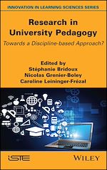 Download this eBook Research in University Pedagogy