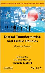 Télécharger le livre :  Digital Transformation and Public Policies