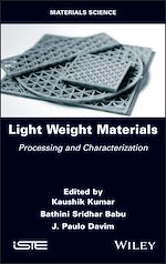 Download this eBook Light Weight Materials