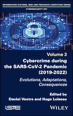 Télécharger le livre :  Cybercrime During the SARS-CoV-2 Pandemic