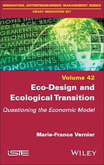 Télécharger le livre :  Eco-Design and Ecological Transition
