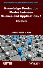 Download this eBook Knowledge Production Modes between Science and Applications 1