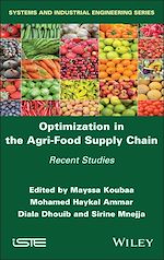 Télécharger le livre :  Optimization in the Agri-Food Supply Chain