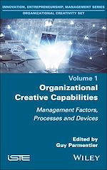 Télécharger le livre :  Organizational Creative Capabilities
