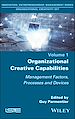 Télécharger le livre :  Organizational Creative Capabilities