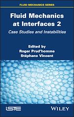 Download this eBook Fluid Mechanics at Interfaces 2