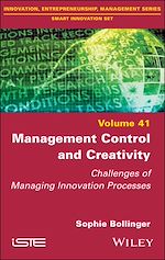 Download this eBook Management Control and Creativity