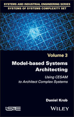 Download the eBook: Model-based Systems Architecting