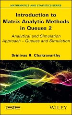 Télécharger le livre :  Introduction to Matrix-Analytic Methods in Queues 2