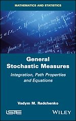 Download this eBook General Stochastic Measures