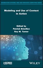 Download this eBook Modeling and Use of Context in Action