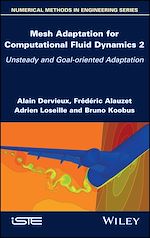 Download this eBook Mesh Adaptation for Computational Fluid Dynamics, Volume 2