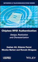 Download this eBook Chipless RFID Authentication