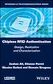 Télécharger le livre :  Chipless RFID Authentication