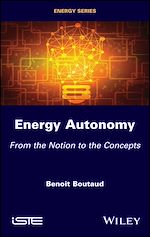 Download this eBook Energy Autonomy