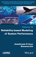 Télécharger le livre :  Reliability-based Modeling of System Performance