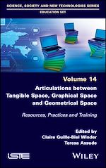 Download this eBook Articulations Between Tangible Space, Graphical Space and Geometrical Space