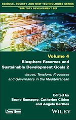 Télécharger le livre :  Biosphere Reserves and Sustainable Development Goals 2
