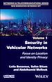 Télécharger le livre :  Security in Vehicular Networks