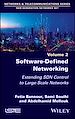 Télécharger le livre :  Software-Defined Networking 2