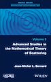 Télécharger le livre :  Advanced Studies in the Mathematical Theory of Scattering, Volume 3