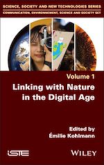 Télécharger le livre :  Linking with Nature in the Digital Age