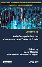 Download this eBook Asia-Europe Industrial Connectivity in Times of Crisis
