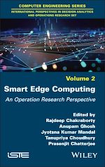 Télécharger le livre :  Smart Edge Computing