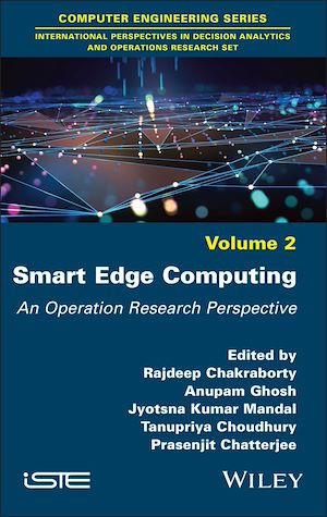 Téléchargez le livre :  Smart Edge Computing