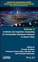 Télécharger le livre :  Artificial and Cognitive Computing for Sustainable Healthcare Systems in Smart Cities