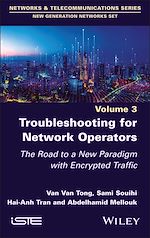 Télécharger le livre :  Troubleshooting for Network Operators