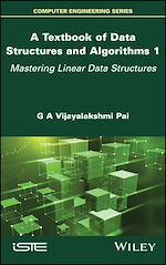 Download this eBook A Textbook of Data Structures and Algorithms, Volume 1
