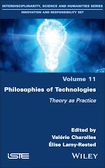 Download this eBook Philosophies of Technologies