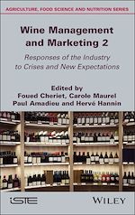 Télécharger le livre :  Wine Management and Marketing, Volume 2