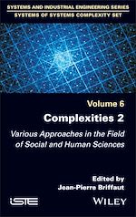 Télécharger le livre :  Complexities 2