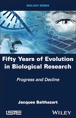 Download this eBook Fifty Years of Evolution in Biological Research