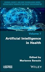 Télécharger le livre :  Artificial Intelligence in Health