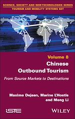 Télécharger le livre :  Chinese Outbound Tourism