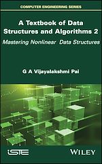 Download this eBook A Textbook of Data Structures and Algorithms, Volume 2