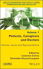 Télécharger le livre :  Patients, Caregivers and Doctors