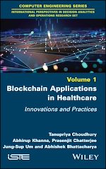 Télécharger le livre :  Blockchain Applications in Healthcare