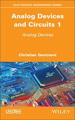 Télécharger le livre :  Analog Devices and Circuits 1