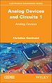 Télécharger le livre :  Analog Devices and Circuits 1