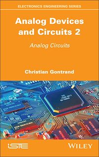 Téléchargez le livre :  Analog Devices and Circuits 2