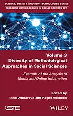 Télécharger le livre :  Diversity of Methodological Approaches in Social Sciences