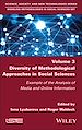 Télécharger le livre :  Diversity of Methodological Approaches in Social Sciences
