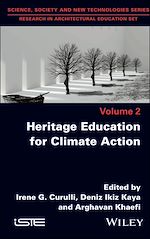 Télécharger le livre :  Heritage Education for Climate Action
