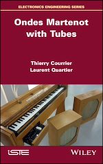 Télécharger le livre :  Ondes Martenot with Tubes
