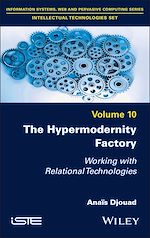 Télécharger le livre :  The Hypermodernity Factory