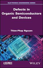 Télécharger le livre :  Defects in Organic Semiconductors and Devices